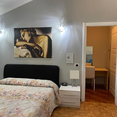 فراسكاتي Villagio B&B المظهر الخارجي الصورة