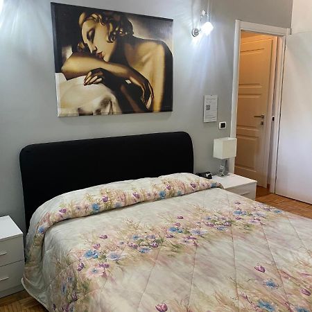 فراسكاتي Villagio B&B المظهر الخارجي الصورة