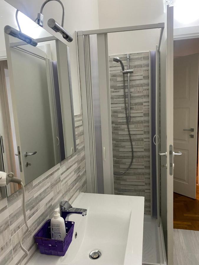 فراسكاتي Villagio B&B المظهر الخارجي الصورة