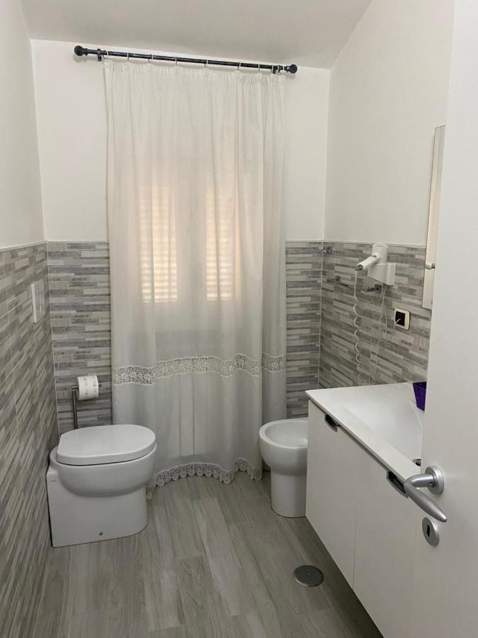 فراسكاتي Villagio B&B المظهر الخارجي الصورة