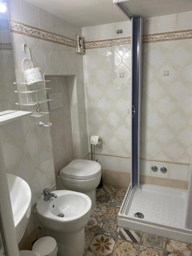 فراسكاتي Villagio B&B المظهر الخارجي الصورة