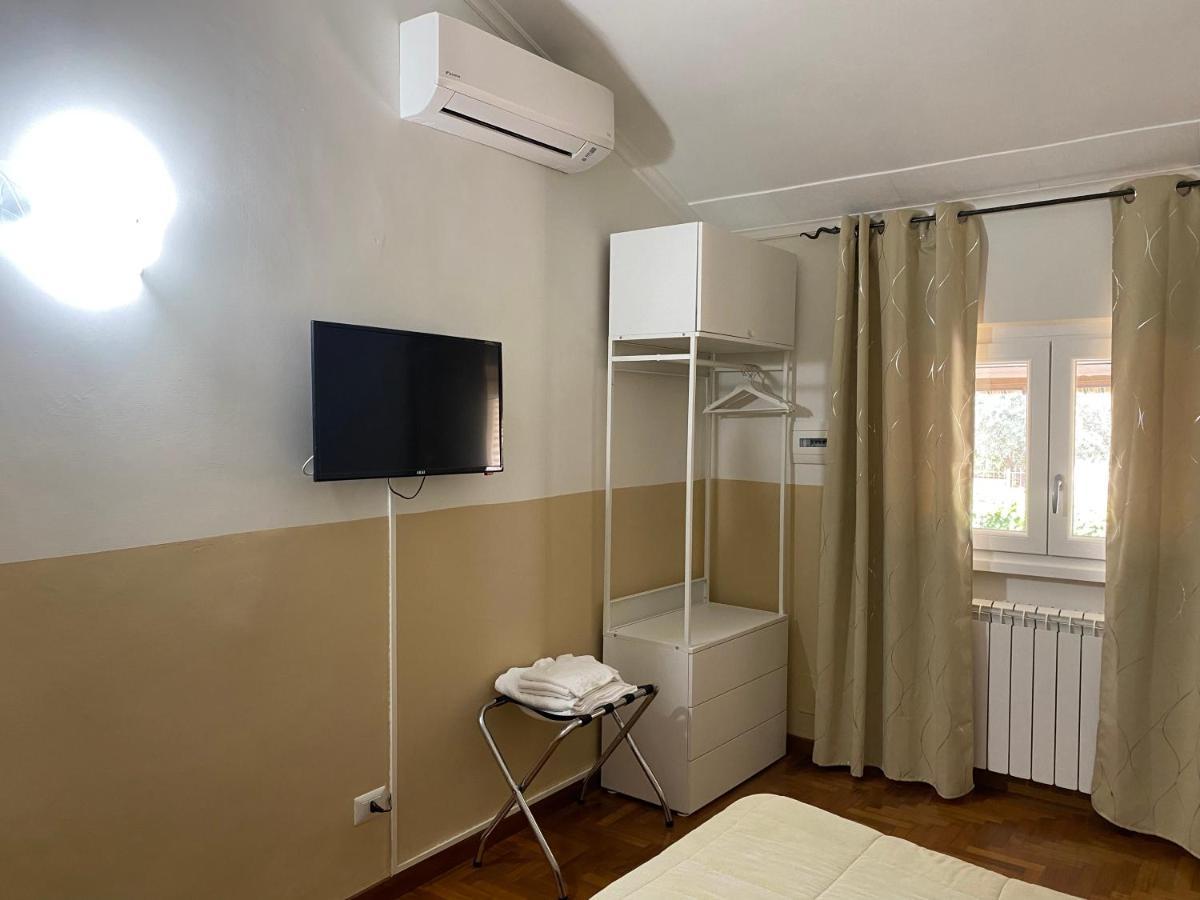 فراسكاتي Villagio B&B المظهر الخارجي الصورة