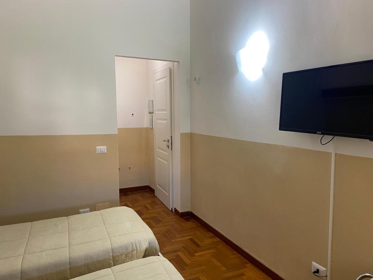 فراسكاتي Villagio B&B المظهر الخارجي الصورة