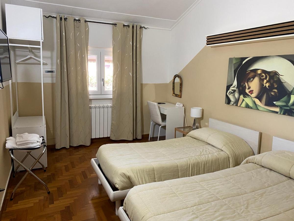 فراسكاتي Villagio B&B المظهر الخارجي الصورة