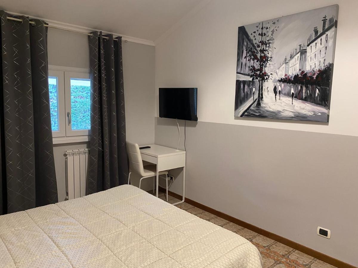 فراسكاتي Villagio B&B المظهر الخارجي الصورة