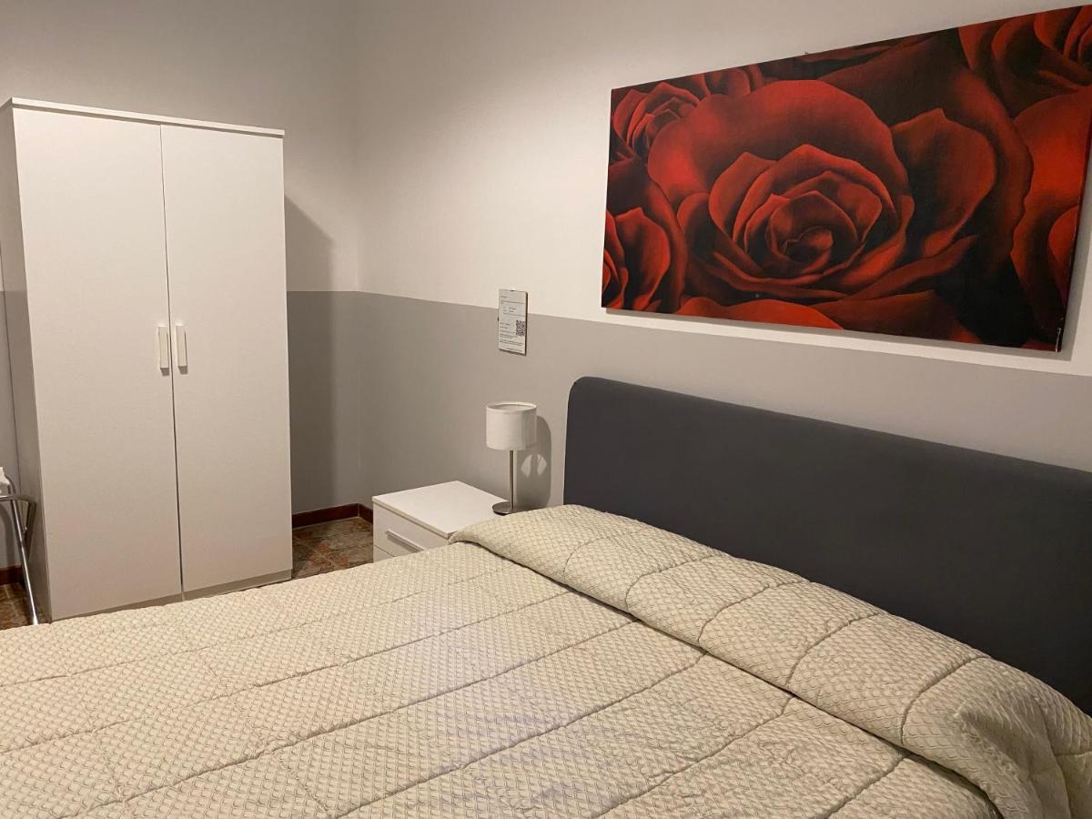 فراسكاتي Villagio B&B المظهر الخارجي الصورة