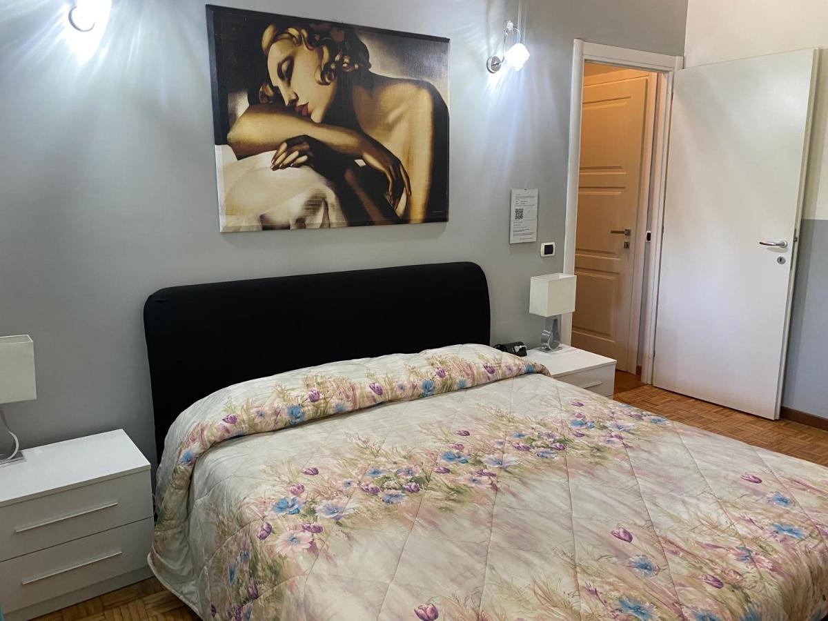 فراسكاتي Villagio B&B المظهر الخارجي الصورة