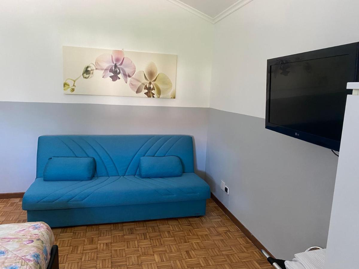 فراسكاتي Villagio B&B المظهر الخارجي الصورة