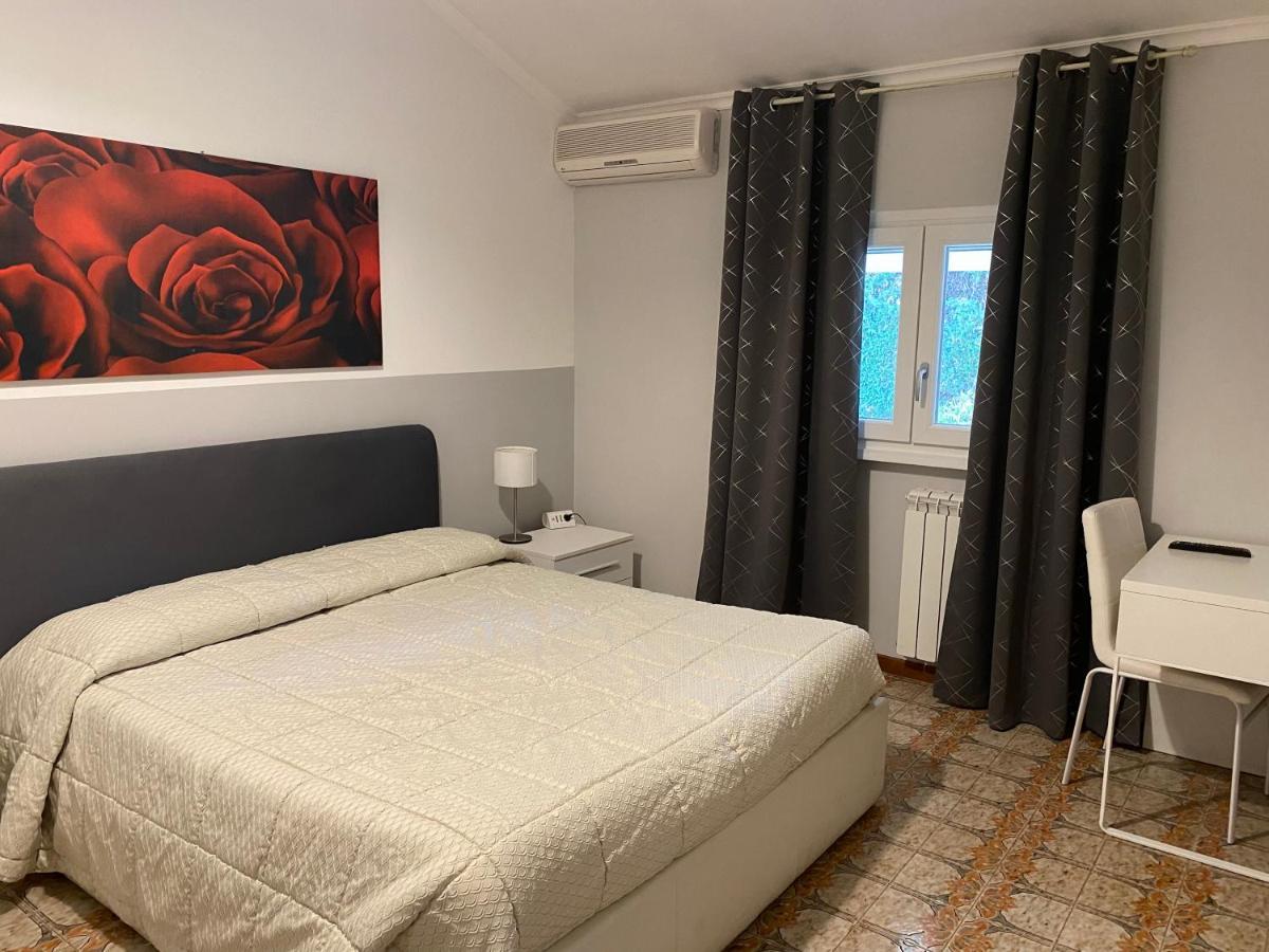 فراسكاتي Villagio B&B المظهر الخارجي الصورة
