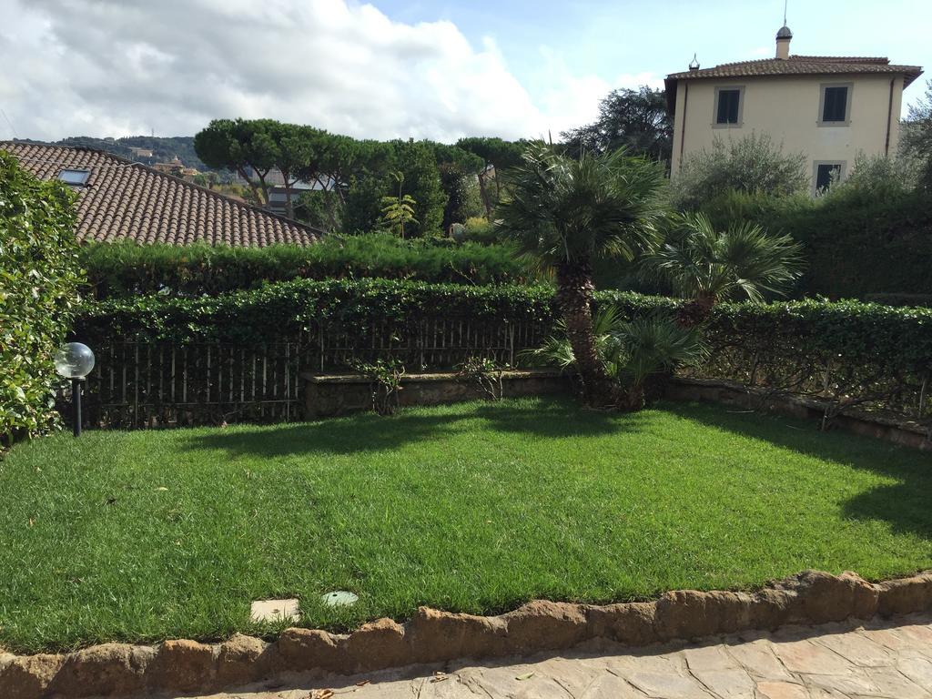 فراسكاتي Villagio B&B المظهر الخارجي الصورة