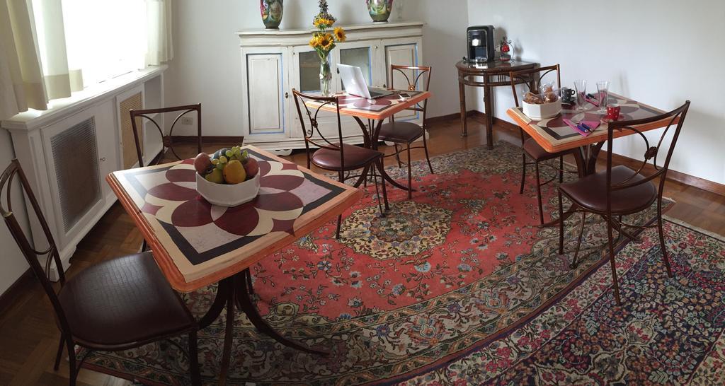فراسكاتي Villagio B&B المظهر الخارجي الصورة
