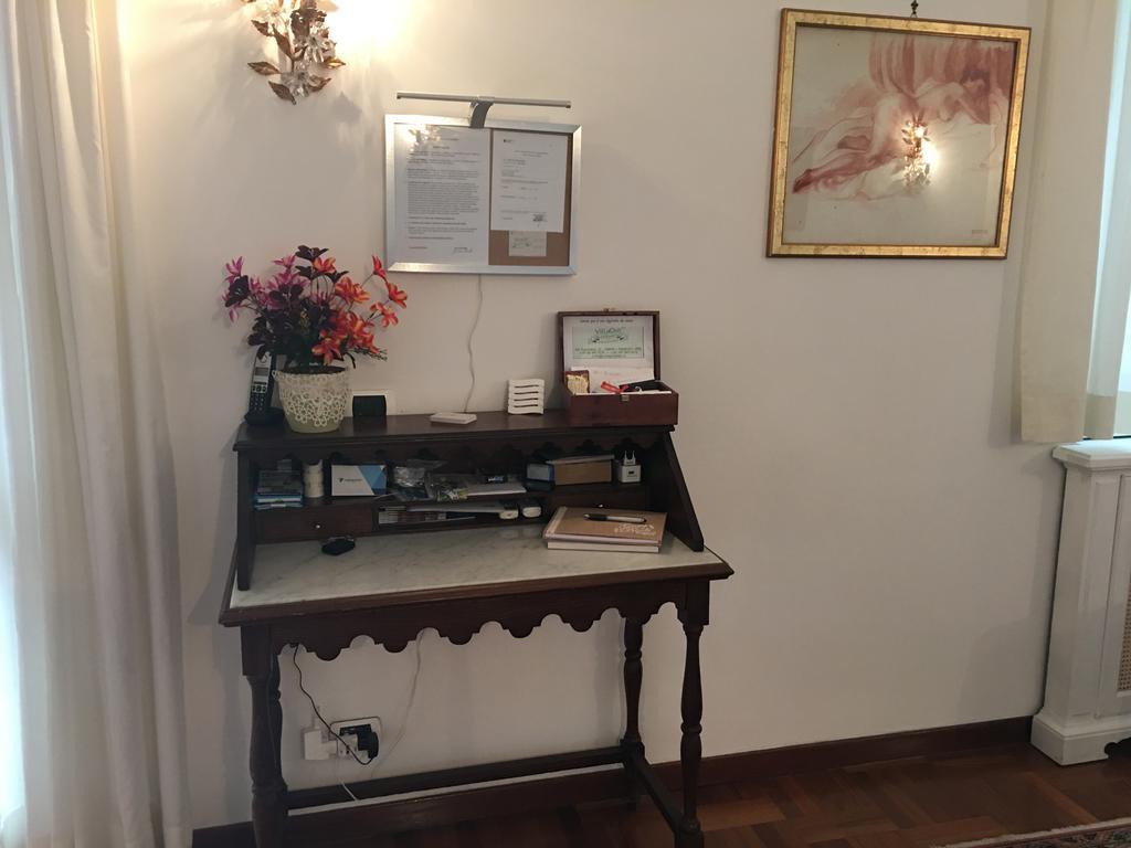 فراسكاتي Villagio B&B المظهر الخارجي الصورة