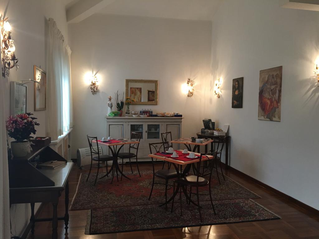 فراسكاتي Villagio B&B المظهر الخارجي الصورة
