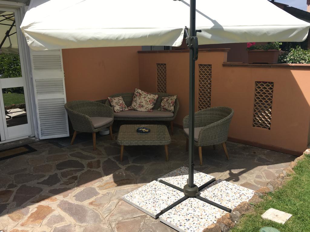فراسكاتي Villagio B&B المظهر الخارجي الصورة