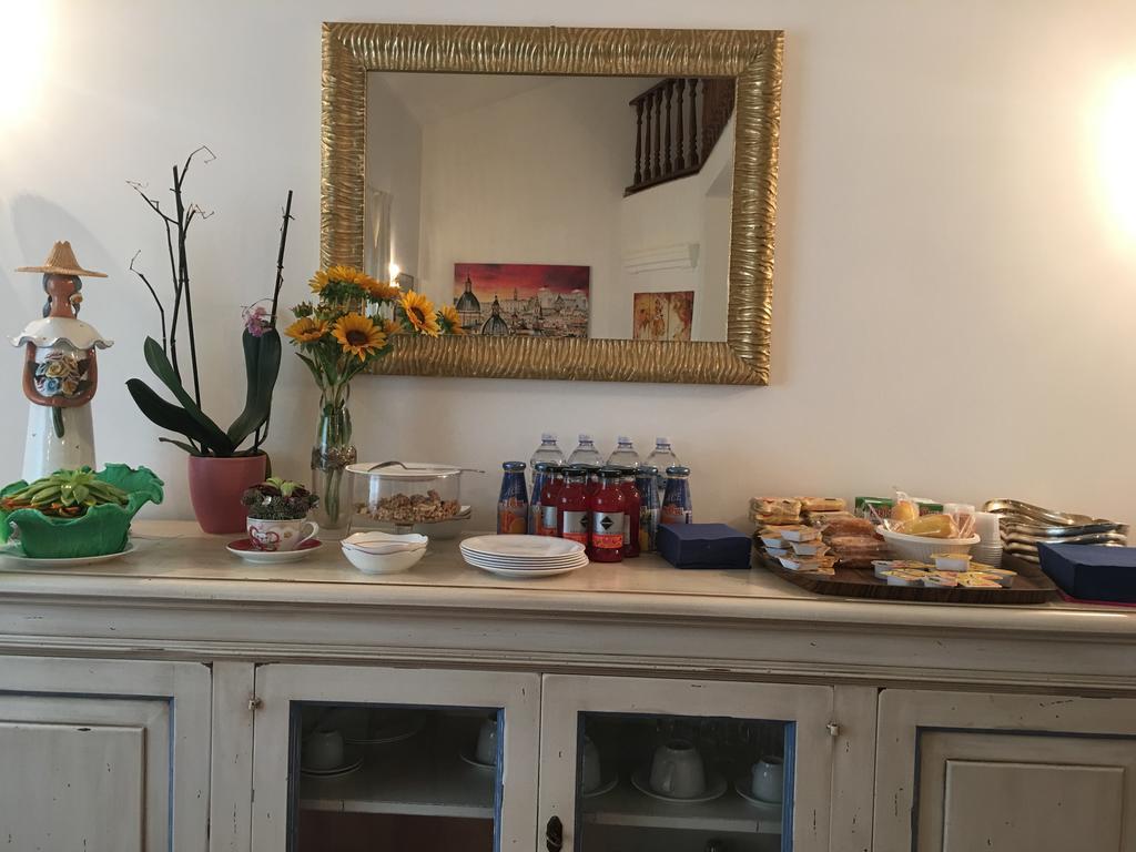 فراسكاتي Villagio B&B المظهر الخارجي الصورة