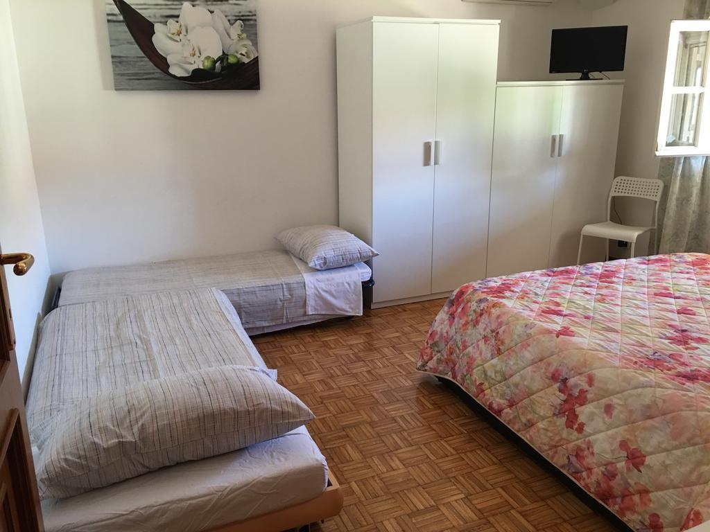 فراسكاتي Villagio B&B المظهر الخارجي الصورة