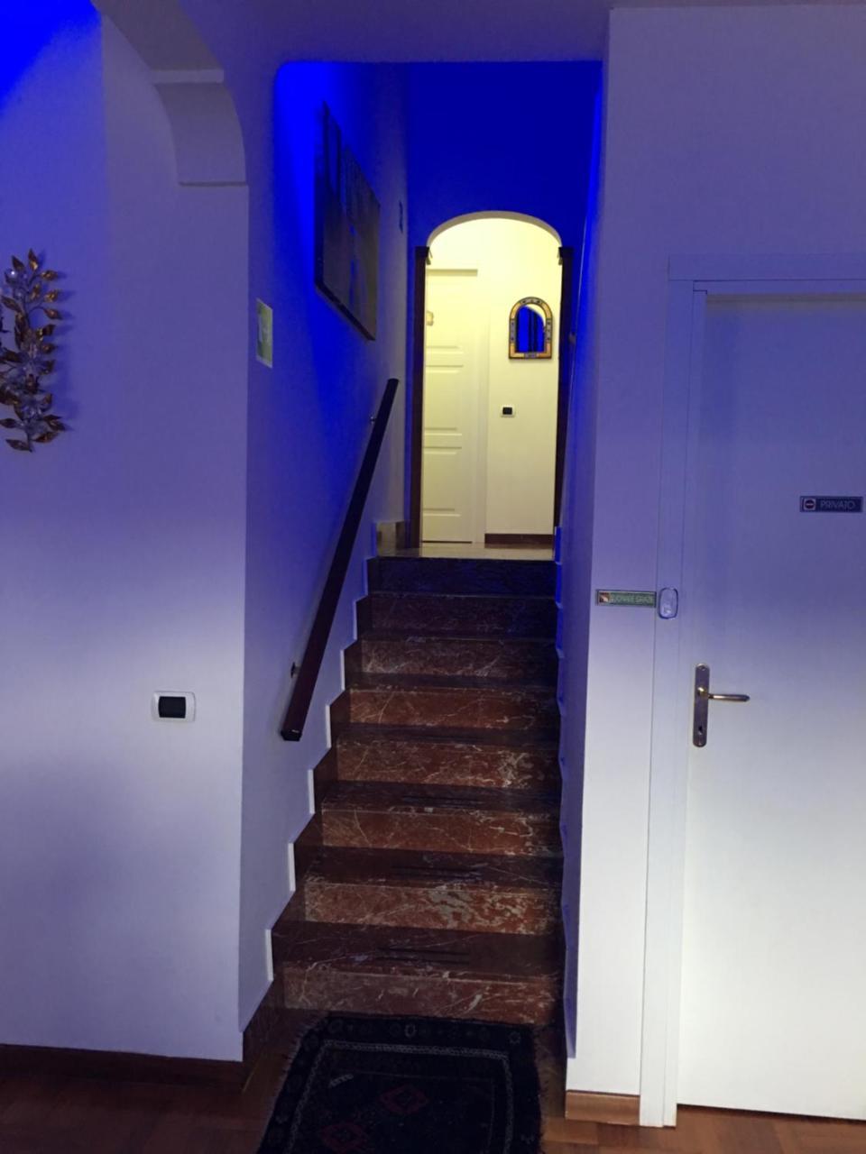 فراسكاتي Villagio B&B المظهر الخارجي الصورة