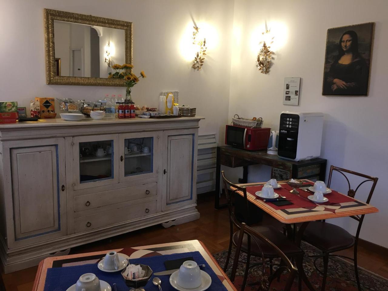 فراسكاتي Villagio B&B المظهر الخارجي الصورة