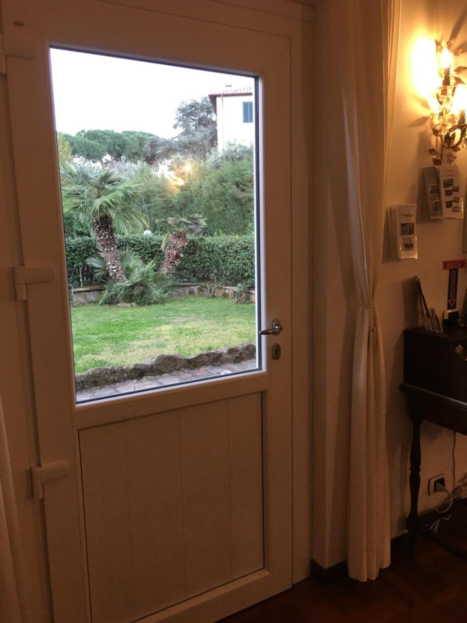 فراسكاتي Villagio B&B المظهر الخارجي الصورة