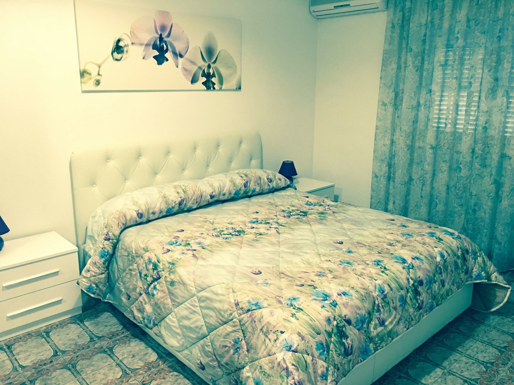 فراسكاتي Villagio B&B المظهر الخارجي الصورة