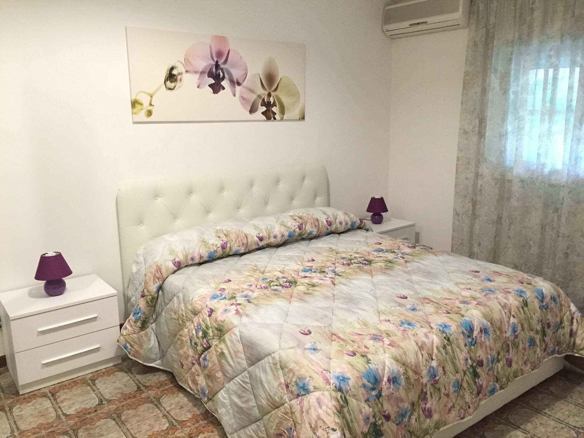 فراسكاتي Villagio B&B المظهر الخارجي الصورة